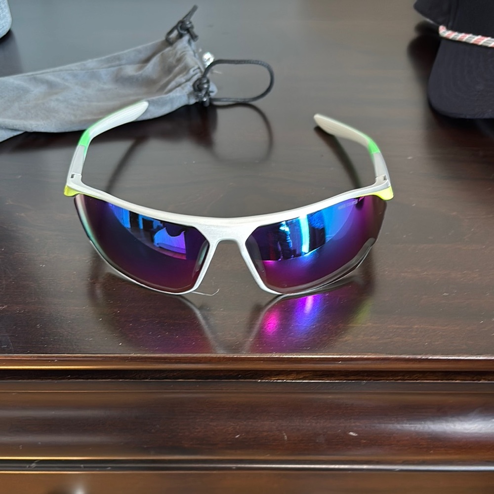 Nike Golf Sunglasses